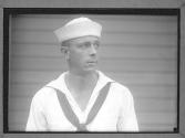 [Portrait of a Sailor]