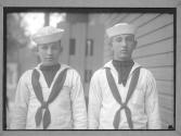 [Two Sailors]