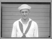[Portrait of a Sailor]