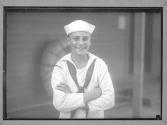 [Portrait of a Sailor]