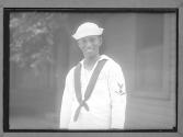 [Portrait of a Sailor]