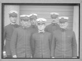 [Group of Officers]