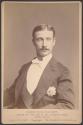 Prince Louis Napoleon