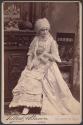 Lotta Crabtree