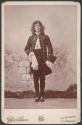 Samuel Murdoch Kendrick in The Yankee League
