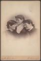 [Three women]