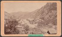 Ophir City, Utah