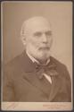 President Jules Grévy
