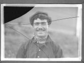 Italian Steel Worker