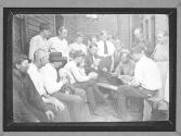 Homestead-First Daylight Flash 1909