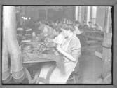 Stogie Maker Pittsburgh