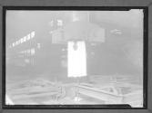 Machine Carrying Hot Ingot
