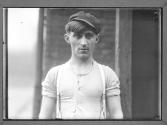 Steel Worker PA c. 1908-9