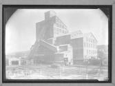 [Coal Breaker-Exterior of Mine]
