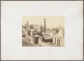 Cairo From the East