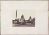 The Mosque of Kaitbey, Cairo