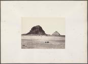 The Pyramids of Dahshoor