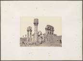 Cleopatra's Temple at Erment
