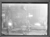 Small Steel Works Pittsburgh