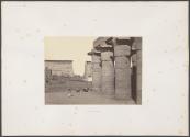 View at Luxor