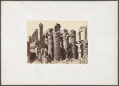 Hall of Columns, Karnac