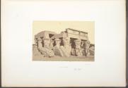 Koum Ombo, Upper Egypt