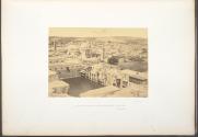 The Pool of Hezekiah, &c., from the Tower of Hippicus, Jerusalem