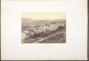Nazareth, from the North-West