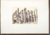 Hall of Columns, Karnac