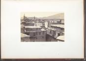 Damascus