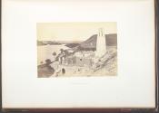 Ruined Mosque Near Philae