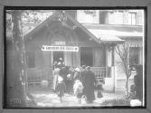 Dispensary