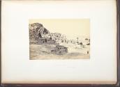 Antiquities at Biggeh, Opposite Philae