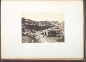 Jerusalem, from the Well of En-Rogel