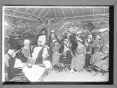 Group of Women Leaders
