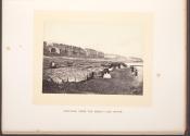 Hastings, from the Beach—Low Water