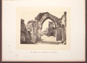The Chapel of Saint Mary-in-the-Castle