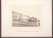 The Victoria Hotel, and Dorman's Library, St. Leonard's