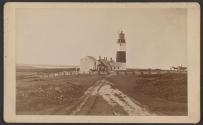 ['Sconset lighthouse]