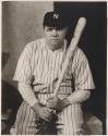Babe Ruth