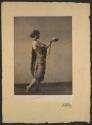 [Javanese dance]