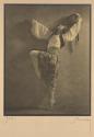[Gypsy dancer]