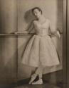Agnes De Mille