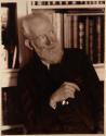 George Bernard Shaw