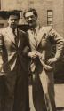 Miguel Covarrubias and Nickolas Muray