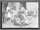 French Children