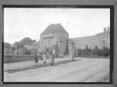 June 1918 Wm. The Conqueror Caen Caseine, Lorraine Mothers....(sic)
