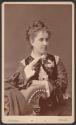 Clara Louise Kellogg