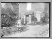 Norman Maid, Pail and Shovel