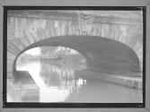 Toulouse Canal Arch